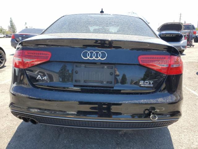 2016 AUDI A4 PREMIUM WAUBFAFL2GN012062