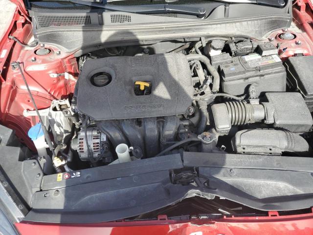 2023 KIA FORTE LX 3KPF24AD6PE675978