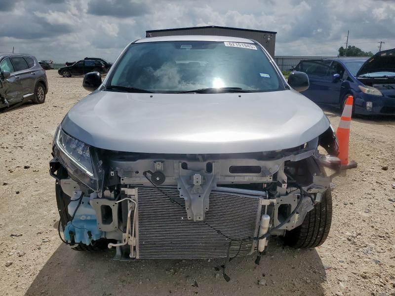 2023 MITSUBISHI OUTLANDER JA4ARUAU2PU013073