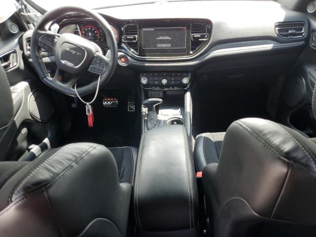 2021 DODGE DURANGO SR 1C4SDJH99MC758610