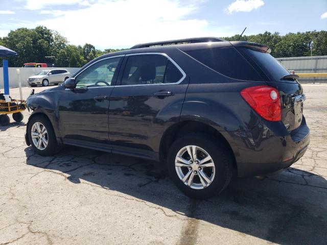 2015 CHEVROLET EQUINOX LT - 2GNALCEK7F6178731