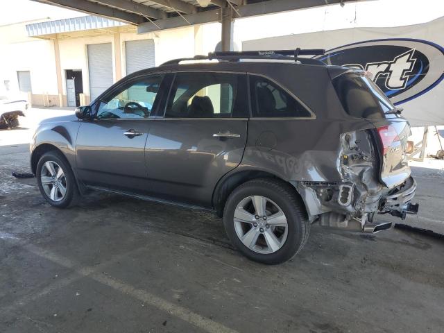 2012 ACURA MDX TECHNO - 2HNYD2H30CH526074