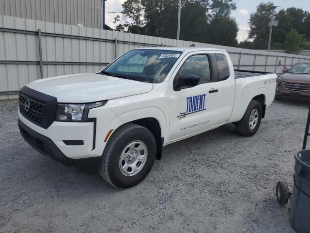 2023 NISSAN FRONTIER S - 1N6ED1CL7PN660116