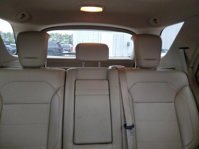2013 MERCEDES-BENZ ML 350 4MA - 4JGDA5HB3DA159723
