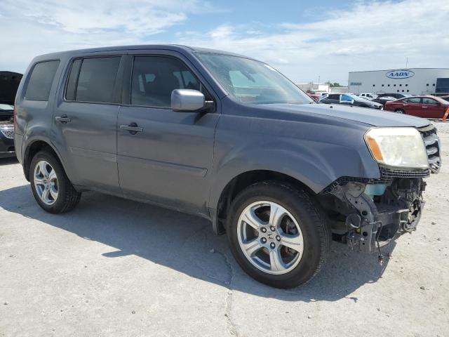 2015 HONDA PILOT EX 5FNYF3H40FB018034