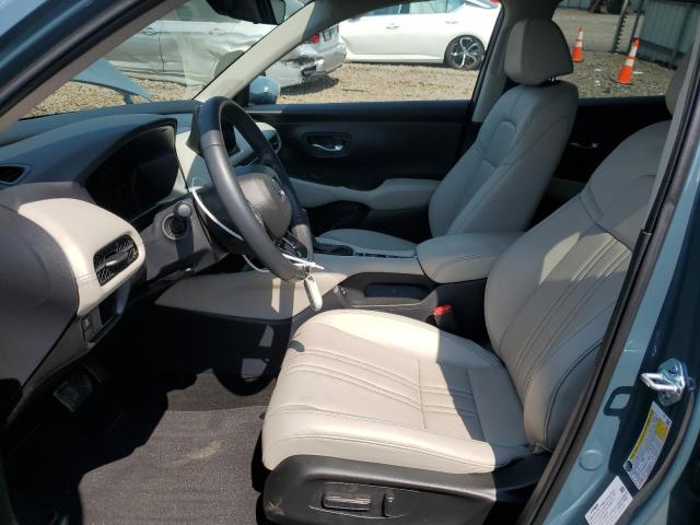 2025 HONDA HR-V EXL 3CZRZ2H74SM764051