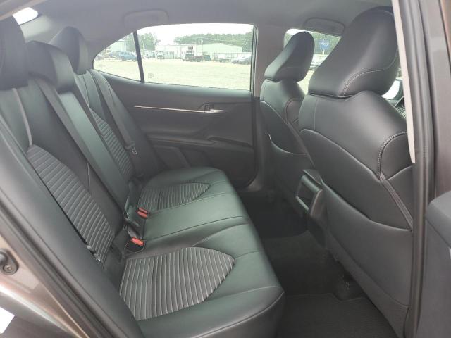 2018 TOYOTA CAMRY L - 4T1B11HK4JU673400