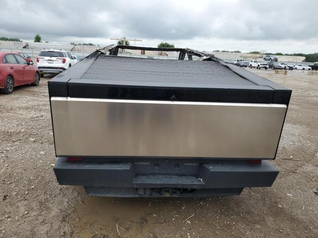 2024 TESLA CYBERTRUCK - 7G2CEHEE6RA036124
