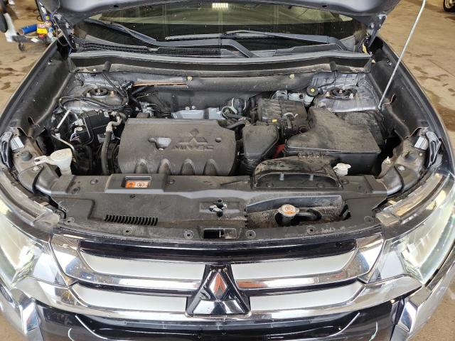 2018 MITSUBISHI OUTLANDER JA4AD2A30JZ055259