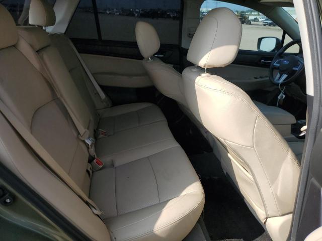 2016 SUBARU OUTBACK 3. 4S4BSENC0G3258266