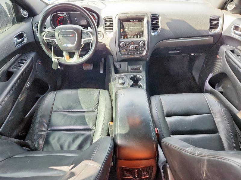 2017 DODGE DURANGO GT 1C4RDHDG5HC906351