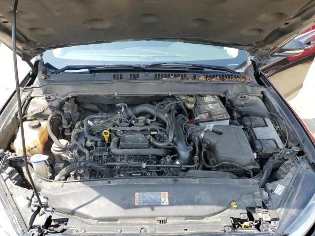 2015 FORD FUSION SE 3FA6P0HD6FR236986