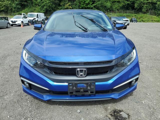 2021 HONDA CIVIC EX 2HGFC1F32MH703336