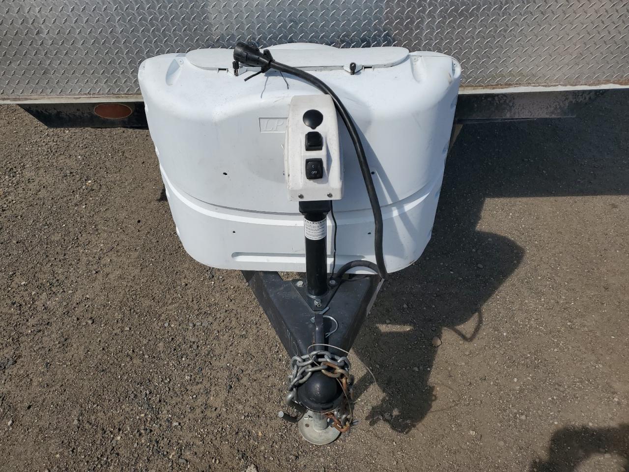 Lot #3211803403 2013 HEART LAND WILDERNESS