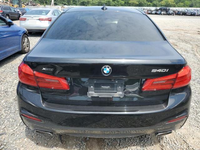 2019 BMW 540 XI WBAJE7C52KWW44618