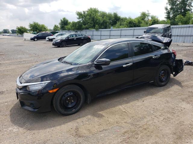 Vin: 2hgfc1f93hh106979, lot: 61609745, honda civic touring 2017 img_1