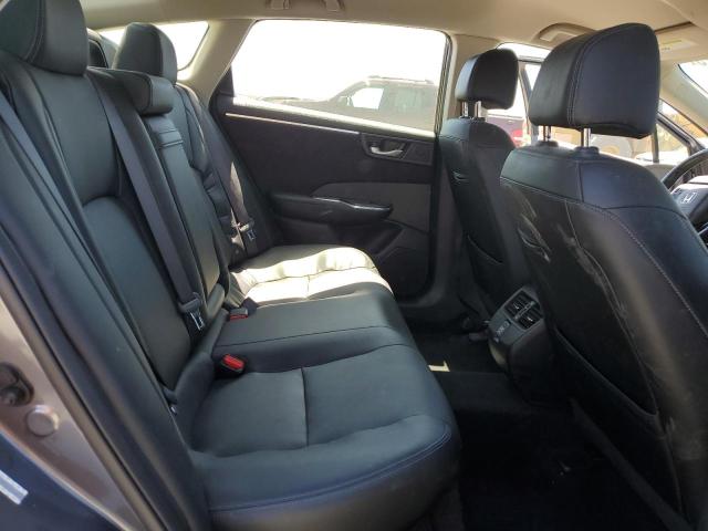 2018 HONDA CLARITY TO JHMZC5F38JC021786