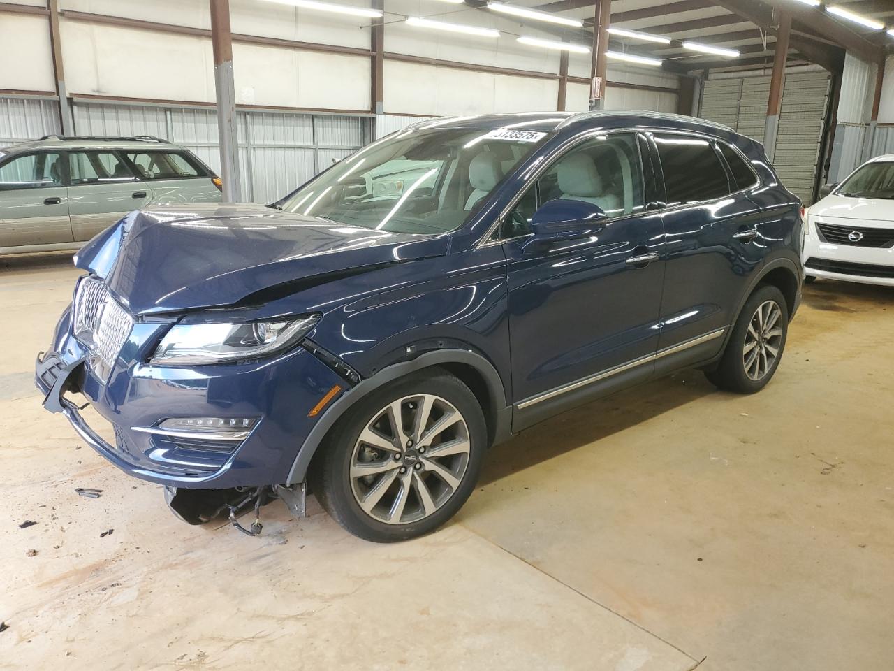 LINCOLN MKC RESERVE