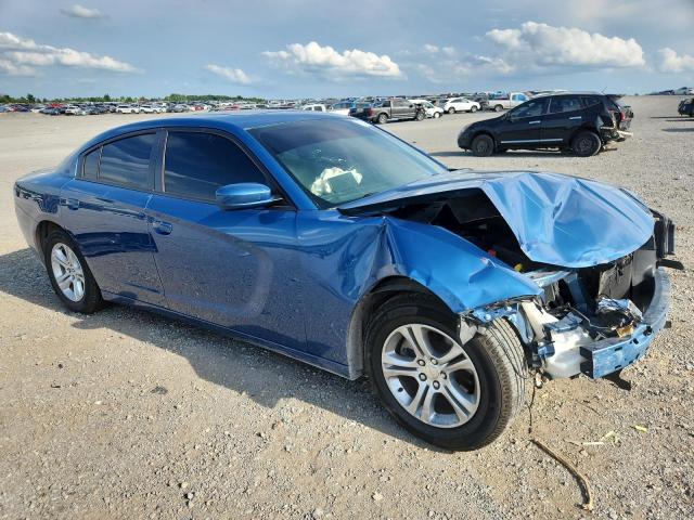 2021 DODGE CHARGER SXT 2C3CDXBG3MH580886