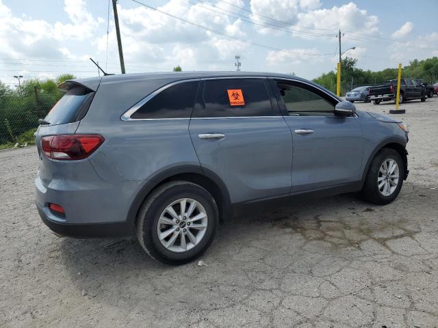2020 KIA SORENTO S 5XYPG4A58LG608150