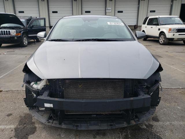 2019 HYUNDAI ELANTRA SE 5NPD84LF7KH450459