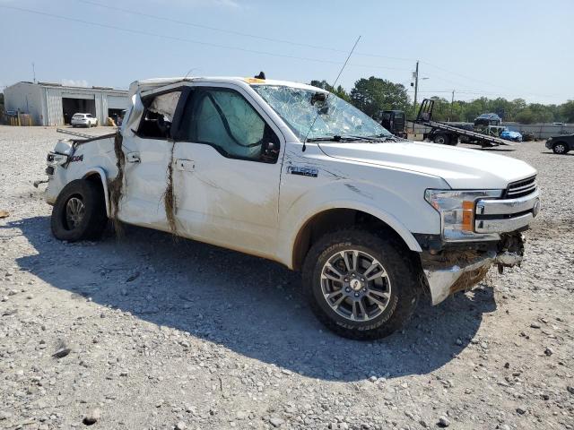 2020 FORD F150 SUPERCREW #3287689008