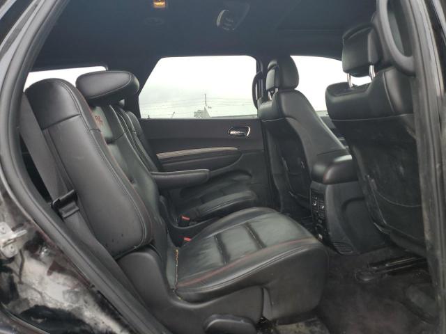 2018 DODGE DURANGO R/ 1C4SDJCT8JC327948