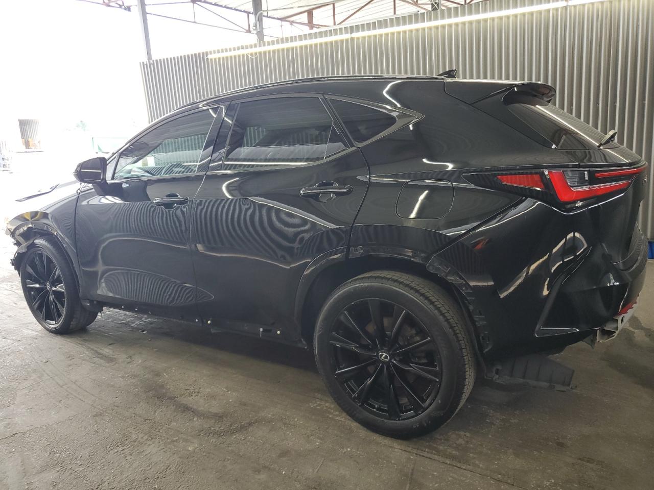 LEXUS NX 350