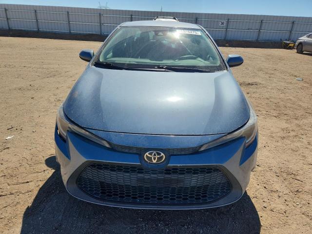 2020 TOYOTA COROLLA LE 5YFEPRAE0LP004429