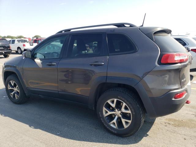 2017 JEEP CHEROKEE T 1C4PJMBB2HW637725