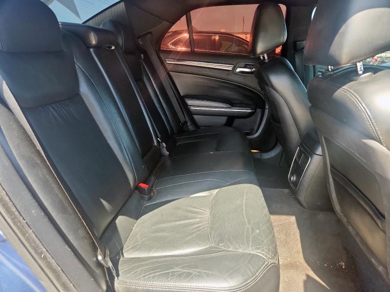 2011 CHRYSLER 300 LIMITE - 2C3CA5CG0BH585620