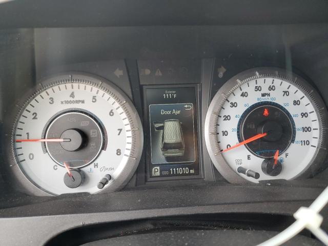 2016 TOYOTA SIENNA SE 5TDXK3DCXGS748177