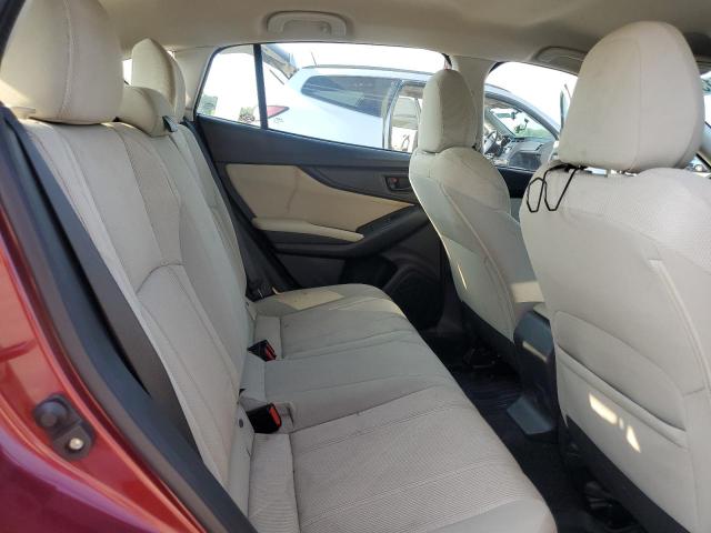 2019 SUBARU IMPREZA PR 4S3GTAC6XK3733878
