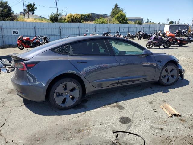 2021 TESLA MODEL 3 - 5YJ3E1EB9MF002318