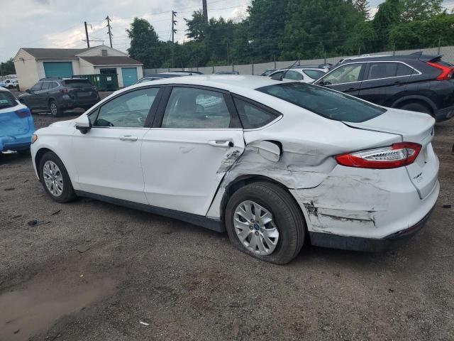 Vin: 3fa6p0g71dr221143, lot: 62740915, ford fusion s 20132
