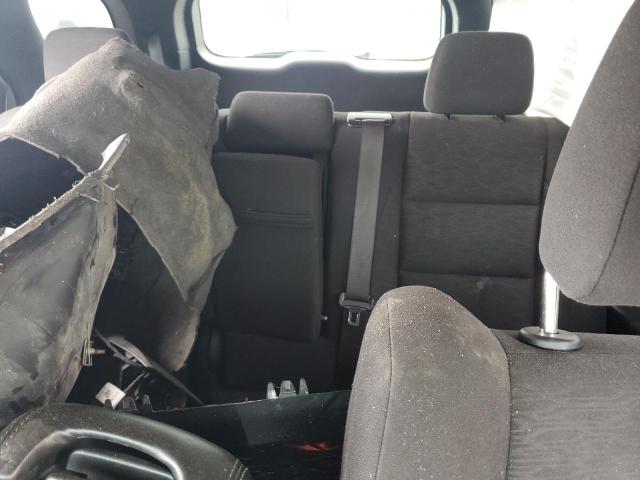 2021 DODGE DURANGO SX 1C4RDHAG6MC639848