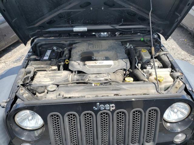 2017 JEEP WRANGLER U 1C4BJWDG7HL604106