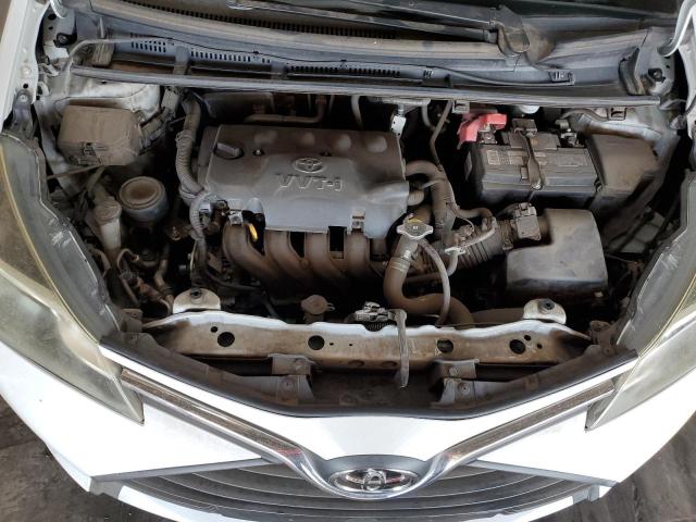 2015 TOYOTA YARIS VNKKTUD38FA034760