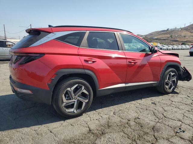 2022 HYUNDAI TUCSON SEL 5NMJFCAE3NH129808