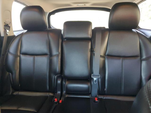 2015 NISSAN PATHFINDER 5N1AR2MN6FC622875