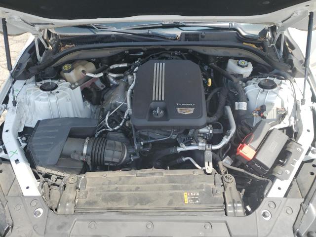 2020 CADILLAC CT5 PREMIU 1G6DT5RK4L0127464