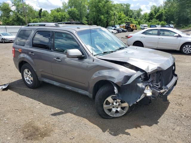Vin: 1fmcu9eg7bkc24011, lot: 63497945, ford escape limited 20114