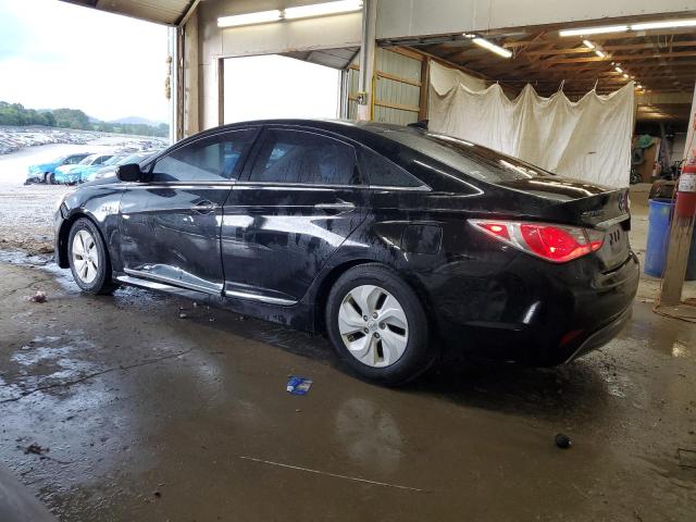 Vin: kmhec4a47ca039362, lot: 62314165, hyundai sonata hybrid 20122