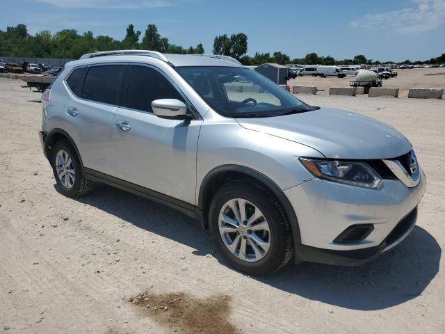 2016 NISSAN ROGUE S KNMAT2MV3GP595263