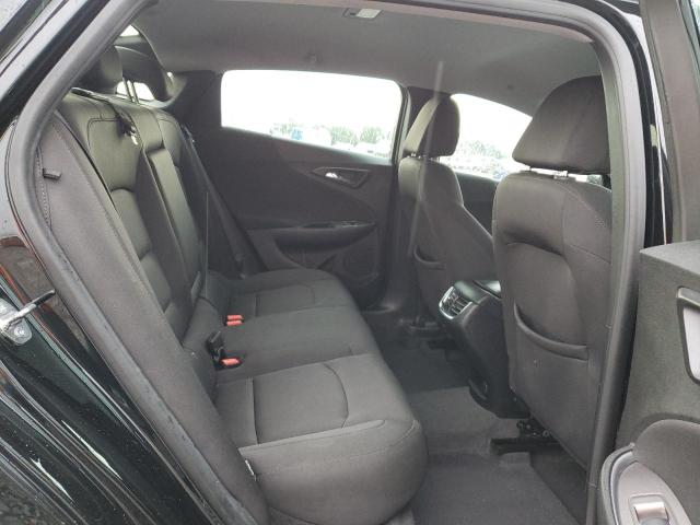 2019 CHEVROLET MALIBU LT - 1G1ZD5STXKF164137