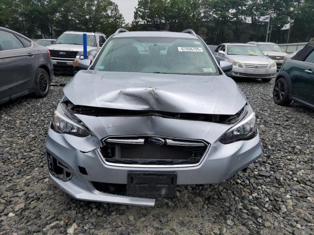 2018 SUBARU IMPREZA PR 4S3GTAB68J3743485