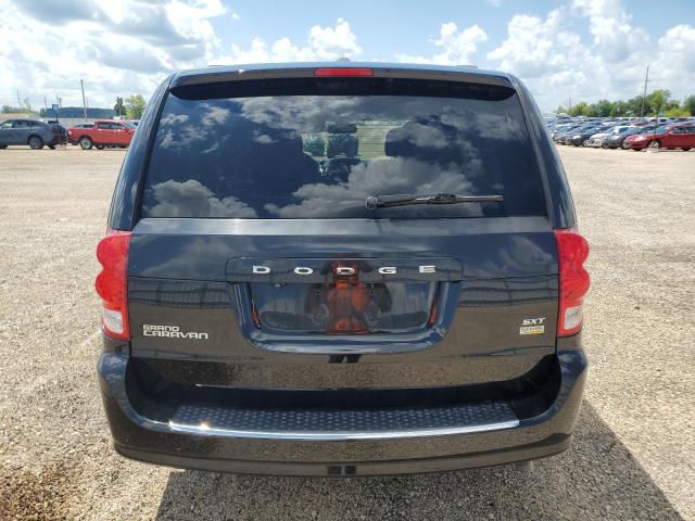2019 DODGE GRAND CARA 2C4RDGCG7KR558983