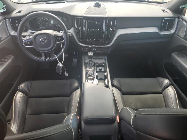 2019 VOLVO XC60 T6 R- YV4A22RM9K1383320