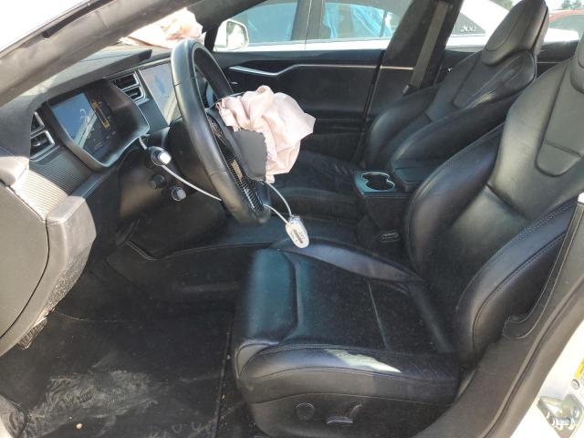 2017 TESLA MODEL S 5YJSA1E17HF193211