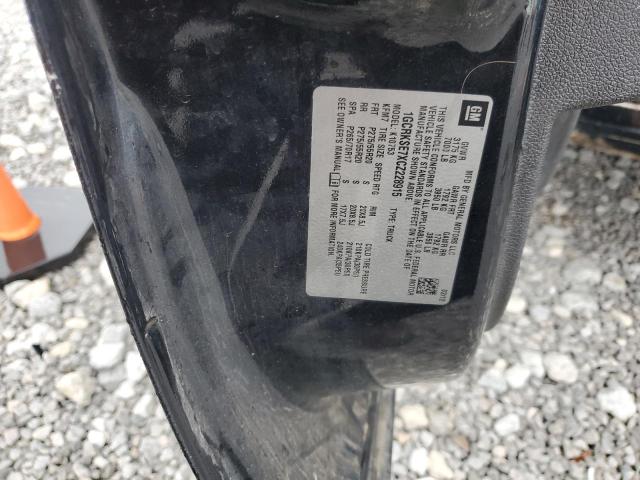 2012 CHEVROLET SILVERADO - 1GCRKSE7XCZ228915